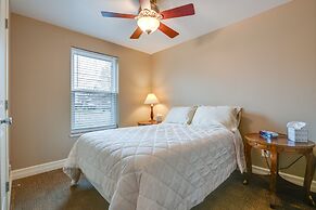 Angola Getaway: Walk to Lake Erie Beach Park!