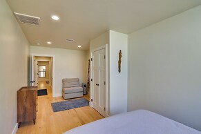 Close to Hot Springs: Chalk Creek Meadows Home!