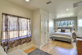 Close to Hot Springs: Chalk Creek Meadows Home!