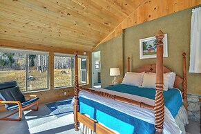 Close to Hot Springs: Chalk Creek Meadows Home!