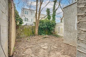 Philadelphia Gem: Walk to Temple University