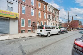 Philadelphia Gem: Walk to Temple University