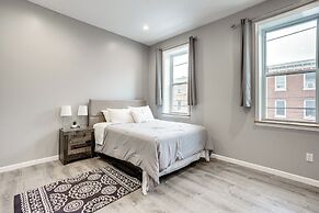 Philadelphia Gem: Walk to Temple University