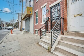 Philadelphia Gem: Walk to Temple University