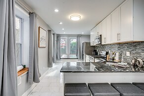 Philadelphia Gem: Walk to Temple University