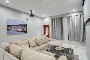 Philadelphia Gem: Walk to Temple University