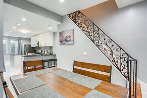 Philadelphia Gem: Walk to Temple University