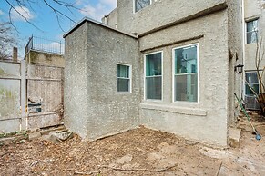 Philadelphia Gem: Walk to Temple University