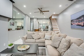 Philadelphia Gem: Walk to Temple University