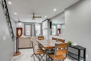 Philadelphia Gem: Walk to Temple University