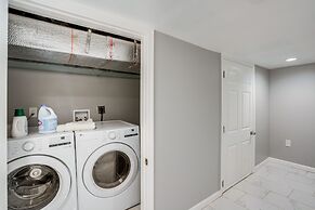 Philadelphia Gem: Walk to Temple University