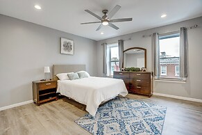 Philadelphia Gem: Walk to Temple University