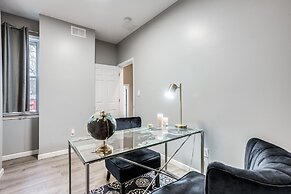 Philadelphia Gem: Walk to Temple University