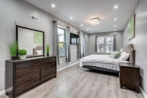 Philadelphia Gem: Walk to Temple University