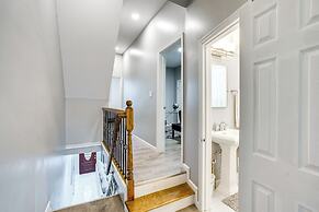 Philadelphia Gem: Walk to Temple University