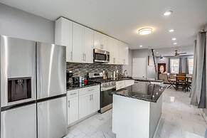 Philadelphia Gem: Walk to Temple University