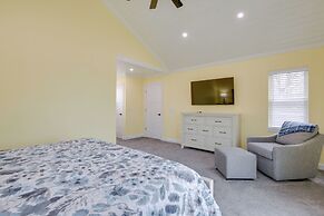 Angola Vacation Rental, Walk to Lake Erie Beach!