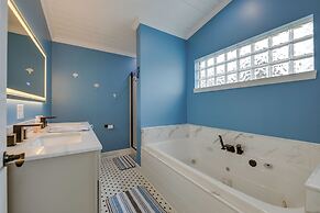 Angola Vacation Rental, Walk to Lake Erie Beach!