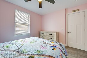 Angola Vacation Rental, Walk to Lake Erie Beach!