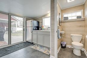 Angola Vacation Rental, Walk to Lake Erie Beach!