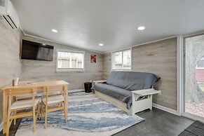 Angola Vacation Rental, Walk to Lake Erie Beach!