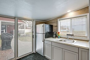 Angola Vacation Rental, Walk to Lake Erie Beach!