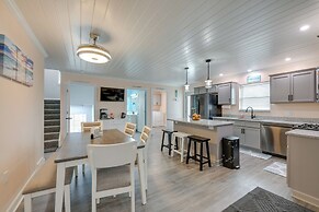 Angola Vacation Rental, Walk to Lake Erie Beach!