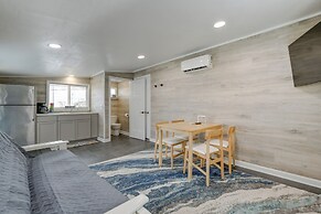 Angola Vacation Rental, Walk to Lake Erie Beach!