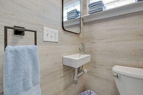 Angola Vacation Rental, Walk to Lake Erie Beach!