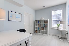 Modern & Spacious Home w/ Pool in Ocean View!