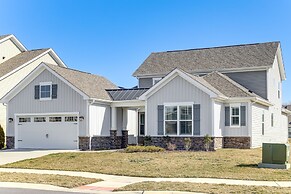 Modern & Spacious Home w/ Pool in Ocean View!