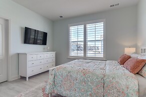 Modern & Spacious Home w/ Pool in Ocean View!