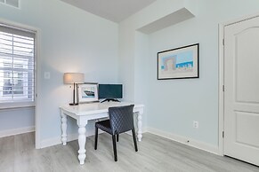 Modern & Spacious Home w/ Pool in Ocean View!