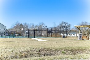 Modern & Spacious Home w/ Pool in Ocean View!