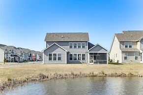 Modern & Spacious Home w/ Pool in Ocean View!