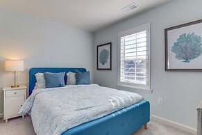 Modern & Spacious Home w/ Pool in Ocean View!