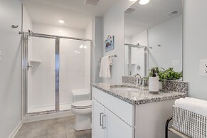 Modern & Spacious Home w/ Pool in Ocean View!