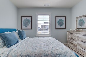 Modern & Spacious Home w/ Pool in Ocean View!