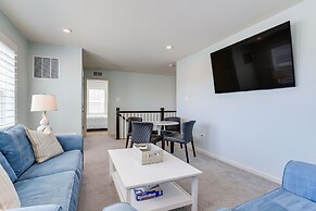 Modern & Spacious Home w/ Pool in Ocean View!