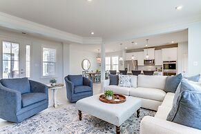 Modern & Spacious Home w/ Pool in Ocean View!