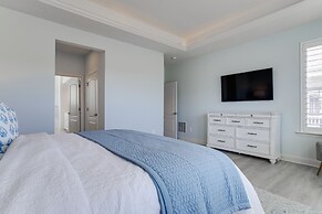 Modern & Spacious Home w/ Pool in Ocean View!