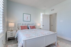 Modern & Spacious Home w/ Pool in Ocean View!