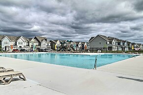 Modern & Spacious Home w/ Pool in Ocean View!