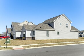 Modern & Spacious Home w/ Pool in Ocean View!