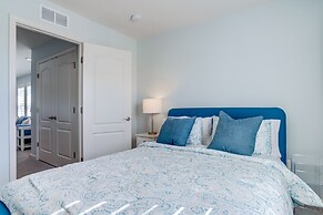 Modern & Spacious Home w/ Pool in Ocean View!