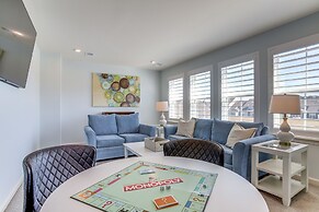 Modern & Spacious Home w/ Pool in Ocean View!