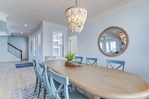 Modern & Spacious Home w/ Pool in Ocean View!