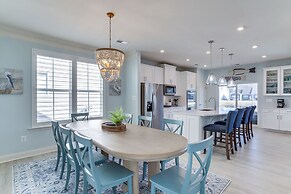 Modern & Spacious Home w/ Pool in Ocean View!