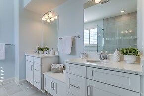 Modern & Spacious Home w/ Pool in Ocean View!