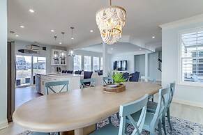 Modern & Spacious Home w/ Pool in Ocean View!